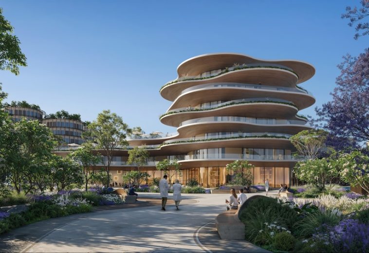 Baghdad Sustainable Forest